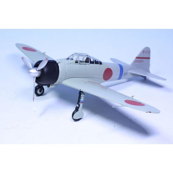 ホビーマスター 1/48 零式艦上戦闘機一一型 