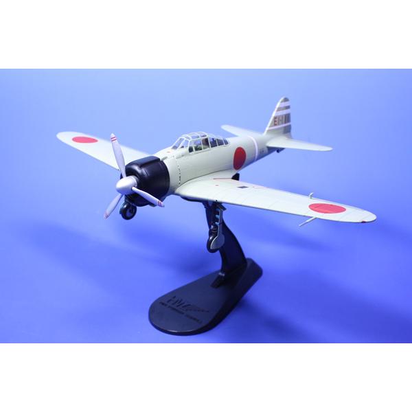 インターアライド ホビーマスター 1/48 零式艦上戦闘機二一型 