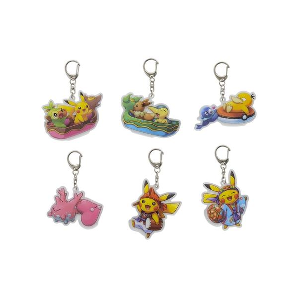 Pokemon（ポケモン） ポケモンセンターオリジナル アクリル