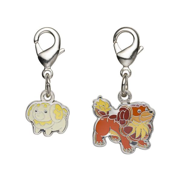 Pokemon（ポケモン） ポケモンセンターオリジナル 全国ずかん メタル