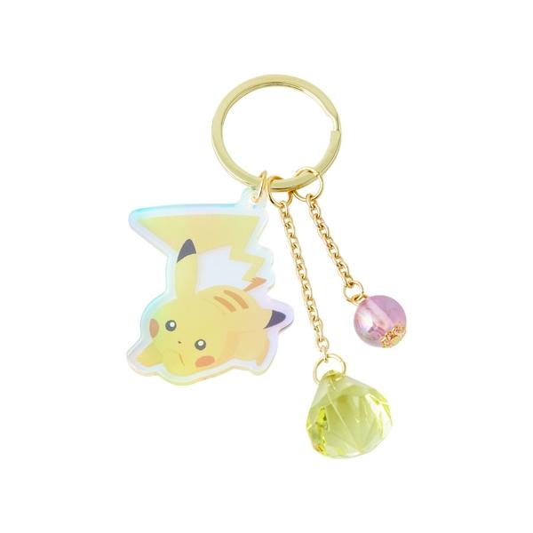 Pokemon（ポケモン） ポケモンセンターオリジナル キーホルダー