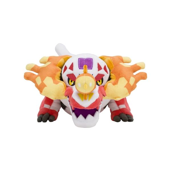 Pokemon（ポケモン） ポケモンセンターオリジナル ぬいぐるみ ラウド