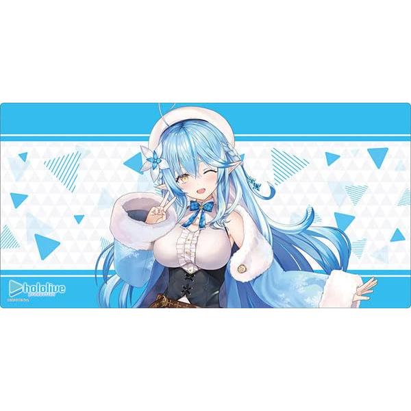 ブシロード ラバーマットコレクション V2 Vol.819 ホロライブ