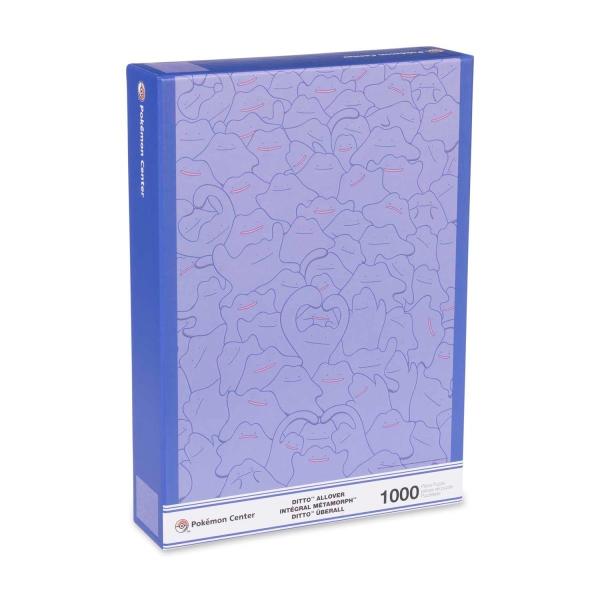 Pokemon（ポケモン） 海外限定 ポケモンセンターオリジナル メタモン