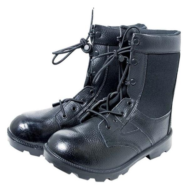 SC(ストームクロス)半長靴（レプリカ）(陸上自衛隊/迷彩/靴/半長靴/黒