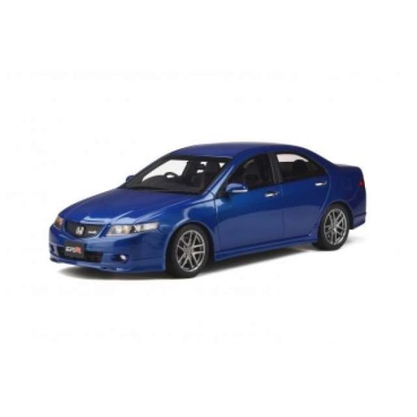 予約】6月以降発売予定2003 Honda Accord Euro R CL7 blue pearl /Otto