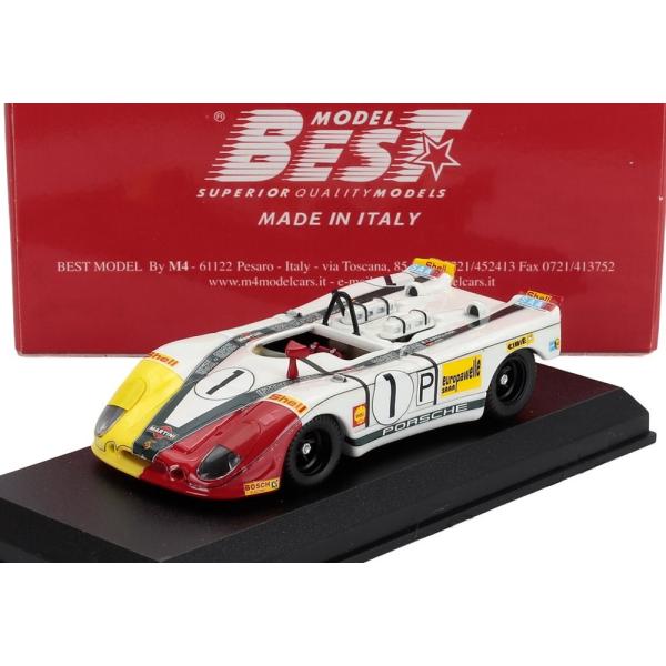 CHEVROLET CAMARO Z/28 302 COUPE 1969 BLUE BLACK/ACME 1/18ミニカー