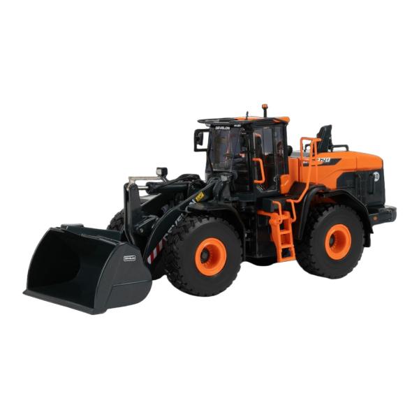 Develon DL420 ホイールローダー 16 1013/ IMC 1/50 建設機械模型