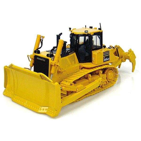 Komatsuコマツ D155 AX Dozer with Ripperダンプトラック