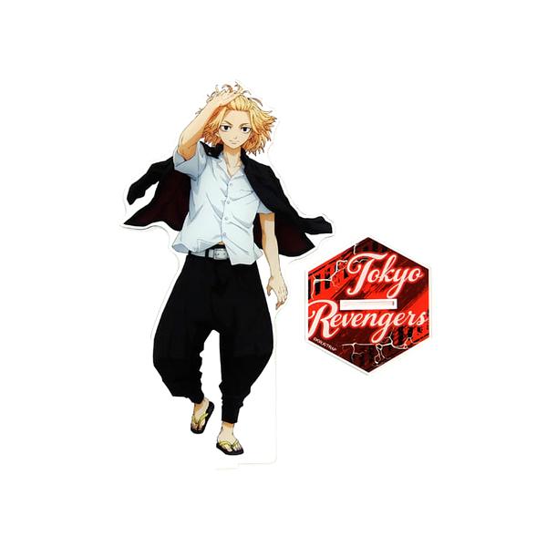 東京リベンジャーズ あたり賞 佐野万次郎 BIGアクリルスタンド : B