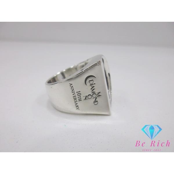 DIAMOND MOON ダイヤモンド ムーン 矢沢永吉 10th Anniversary