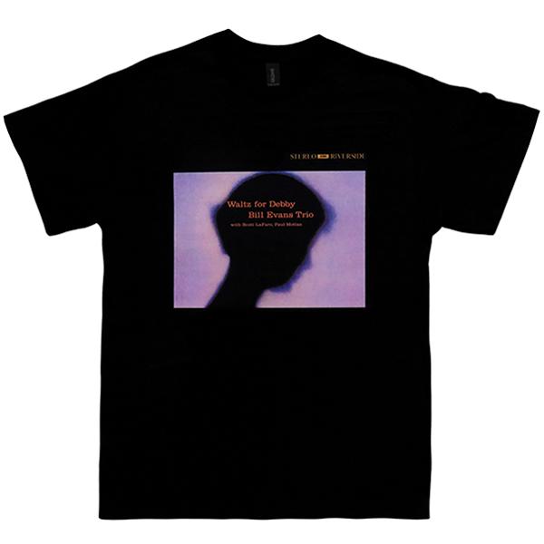 Sサイズ]Bill Evans（ビル・エヴァンス）Waltz for Debby ワルツ
