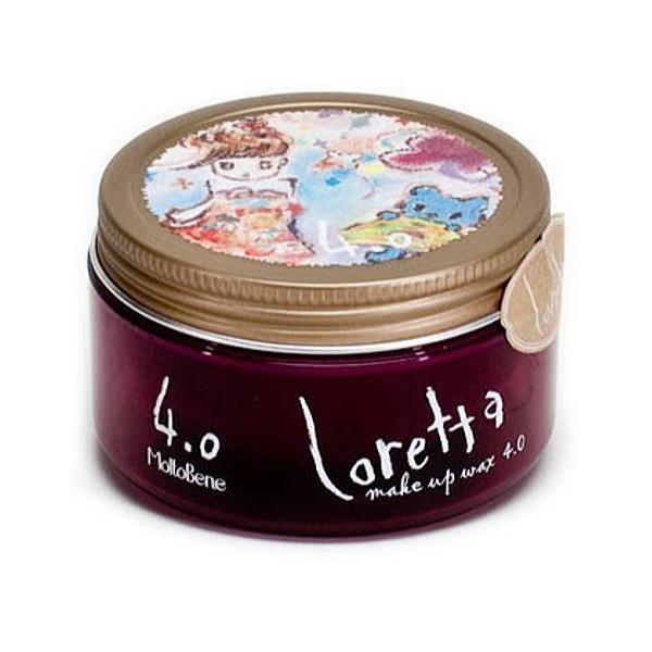Loretta（ロレッタ） 4個セット ビューティーエクスペリエンス メイク