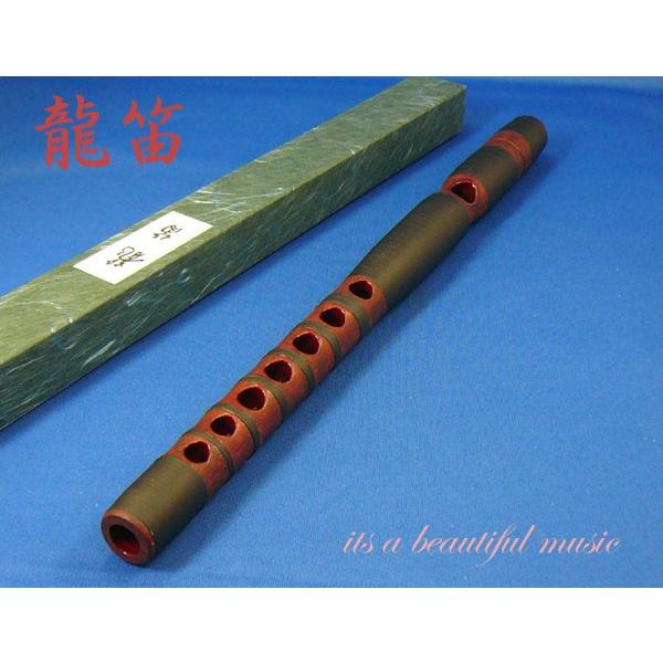 its】雅楽楽器・龍笛（竜笛） 風合いのある合竹製 : its a beautiful