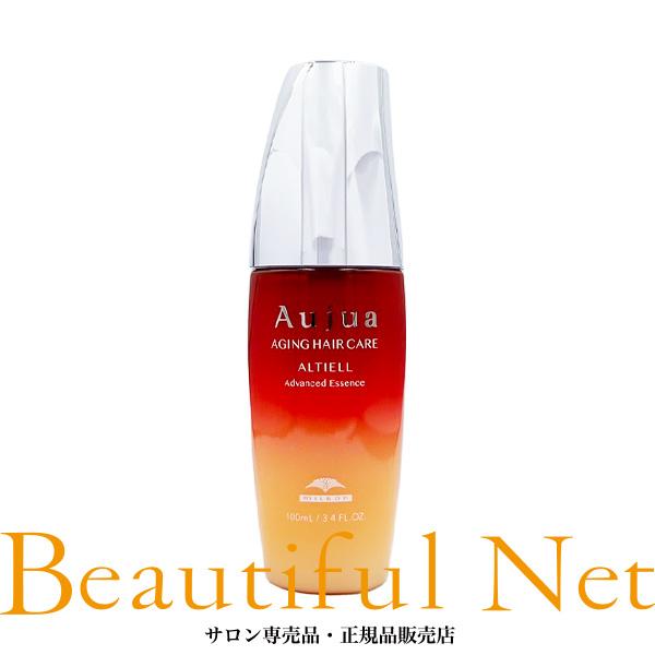 MILBON（ミルボン） オージュア アルティール アドバンスドエッセンス