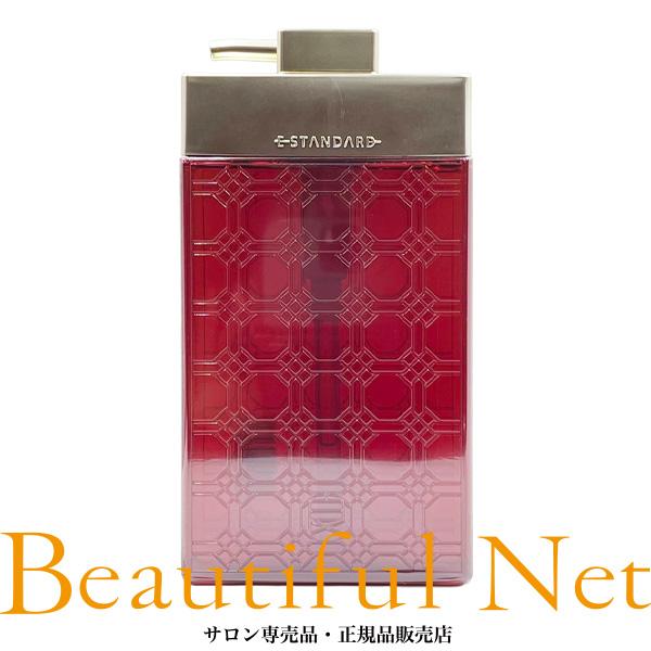 イイスタンダード シャンプー ダマスクローズ 600ml【E STANDARD】イー