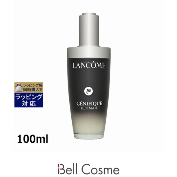 ジェニフィック 【並行輸入品】ランコム アルティメ セラム 100ml