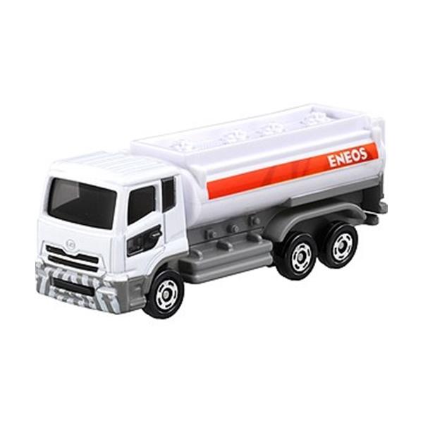 タカラトミー トミカ 090 UDトラックス クオン エネオス