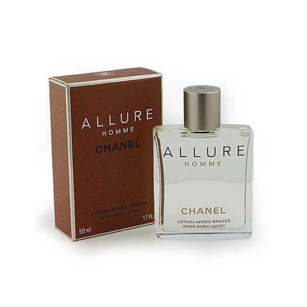CHANEL（シャネル） アリュール オム EDT SP 50ml[4505] 送料無料