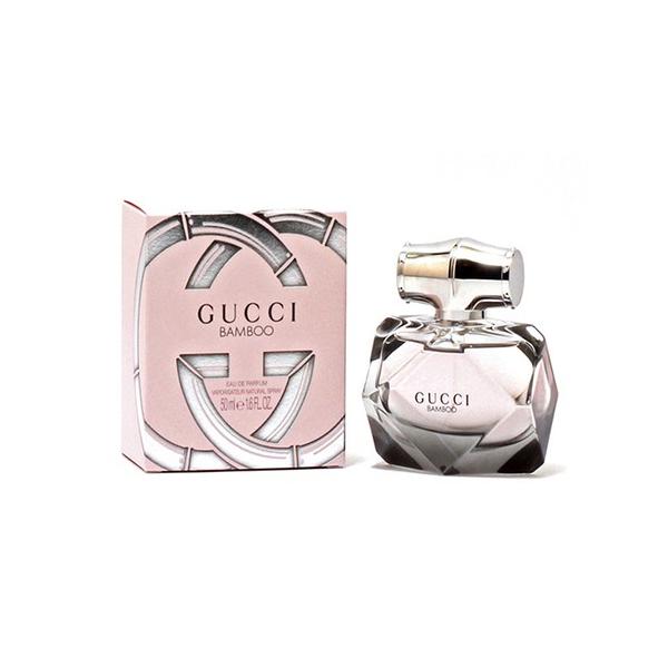 GUCCI（グッチ） バンブー オードパルファム EDP SP 50ml[5073] 送料