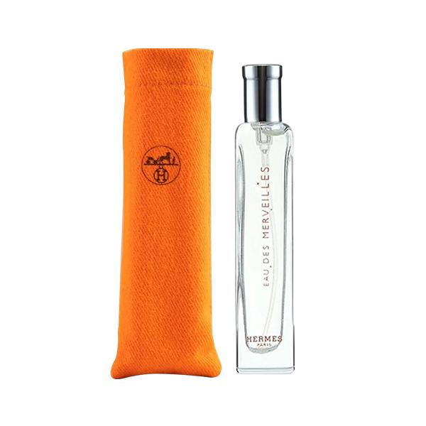 HERMES（エルメス） オーデメルヴェイユ オードトワレ EDT SP 15ml