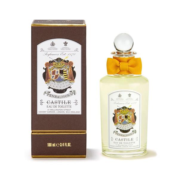 PENHALIGON'S（ペンハリガン） カスティーユ EDT SP 100ml