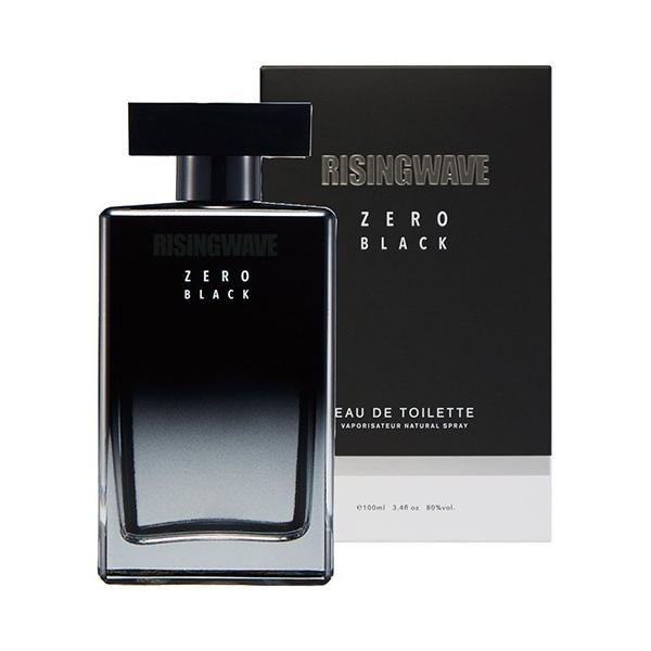 RISINGWAVE（ライジングウェーブ） ゼロ ブラック EDT SP 100ml 香水
