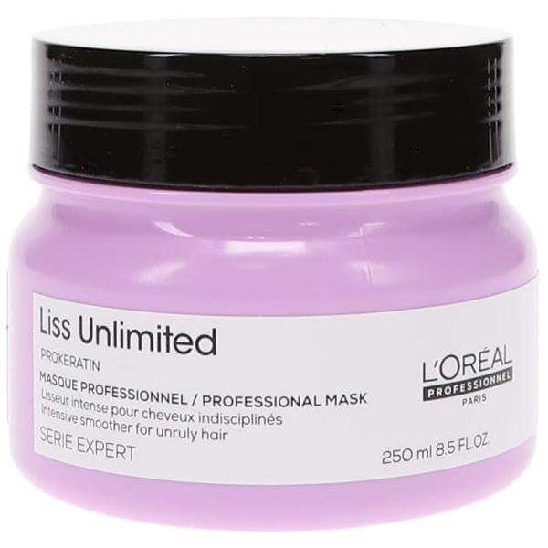 ロレアルプロフェッショナル セリエ エクスパート リスアンリミテッド