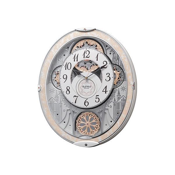 掛け時計 からくり時計 スモールワールド」の人気商品一覧 | 安い商品