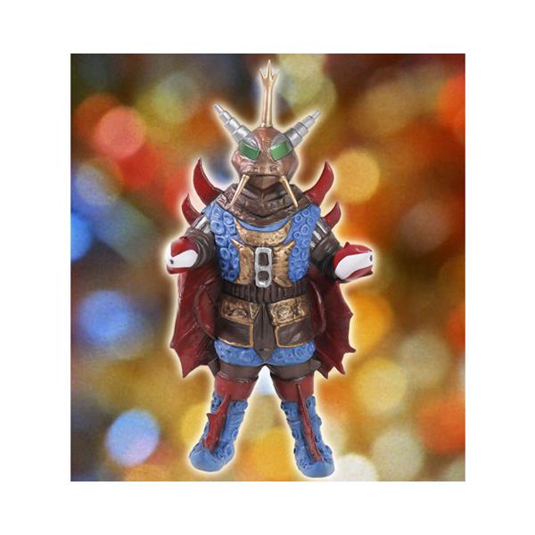 BANDAI（バンダイ） ウルトラ大怪獣シリーズ5000EX バット星人◇新品Ss