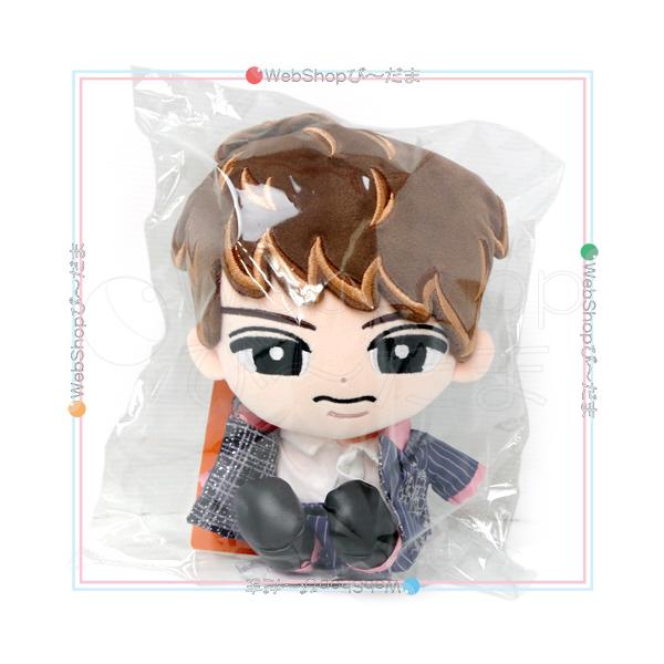 ☆Snow Man Snow World すのチルぶら下がらないシリーズ BIGぬいぐるみ