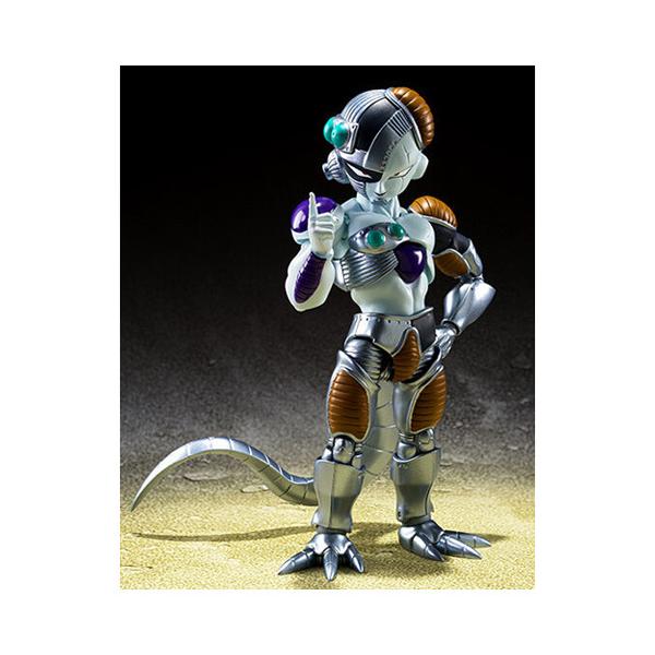 S.H.フィギュアーツ S.H.Figuarts メカフリーザ ドラゴンボールZ◇新品