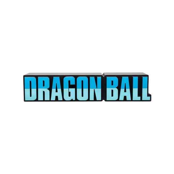 BANDAI（バンダイ） ☆ドラゴンボール DRAGON BALL ロゴフィギュア vol