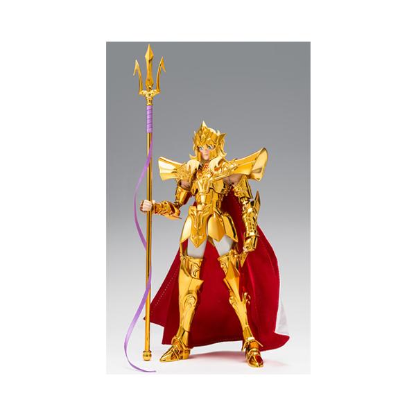 聖闘士聖衣神話 ☆聖闘士聖衣神話EX 海皇ポセイドン -ORIGINAL COLOR