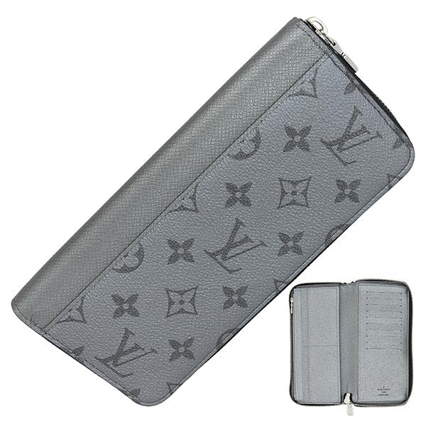 タイガー（LOUIS VUITTON） ルイヴィトン 長財布 ジッピーウォレット