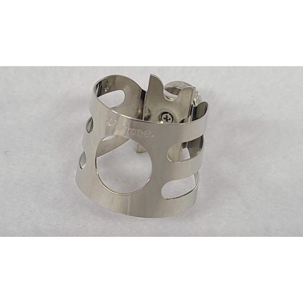 ウッドストーン B♭クラリネットリガチャー クラシック NS（ニッケル