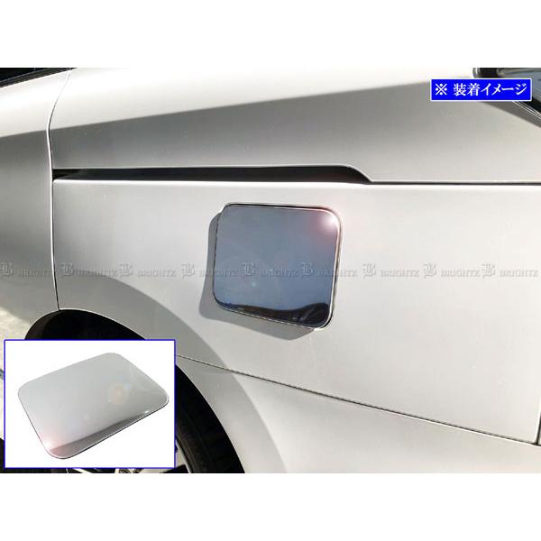 ブライツ BRIGHTZ エルグランド E52 超鏡面ステンレスメッキ