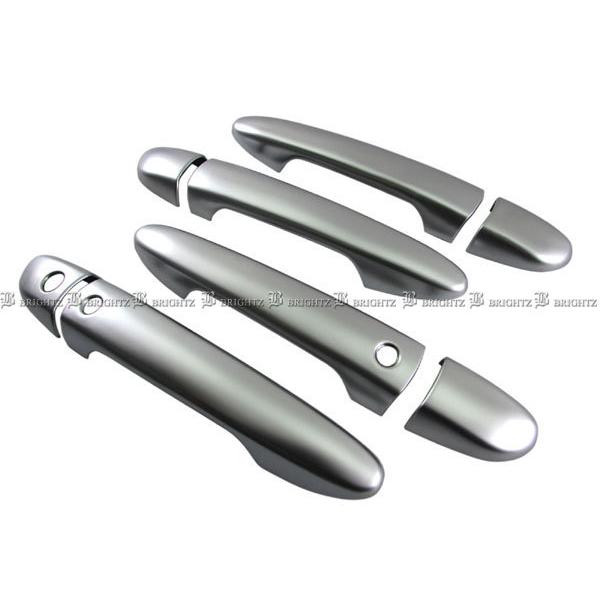 ブライツ BRIGHTZ MAZDA6セダン GJ ドアハンドルカバーノブ