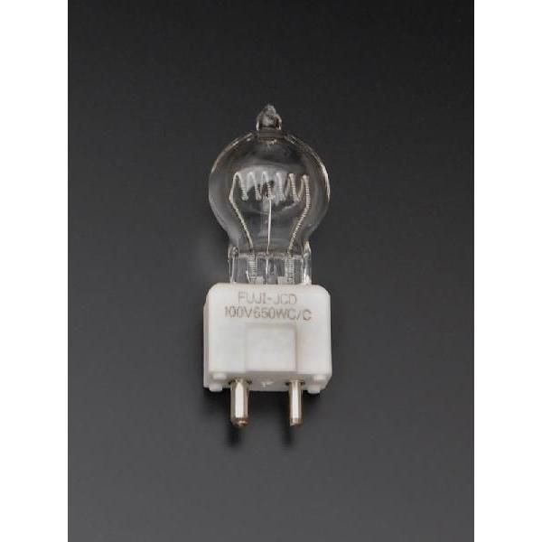 ウシオライティング JCD 標準タイプ JCD100V-500WC (電球・蛍光灯