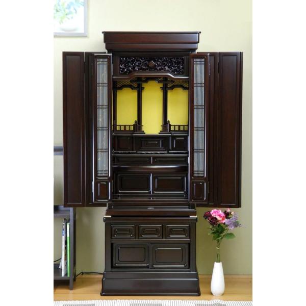 16号 唐木仏壇 黒檀」の人気商品一覧 | 安い商品を通販サイトから探す