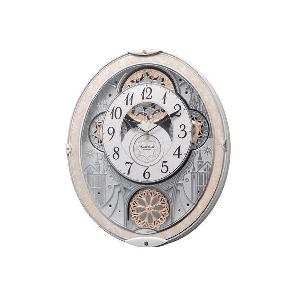 リズム時計 からくり」の人気商品一覧 | 安い商品を通販サイトから探す