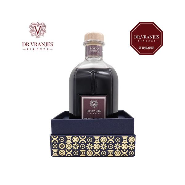 ドットールヴラニエス ギフトボックス ロッソ ノービレ 250ml