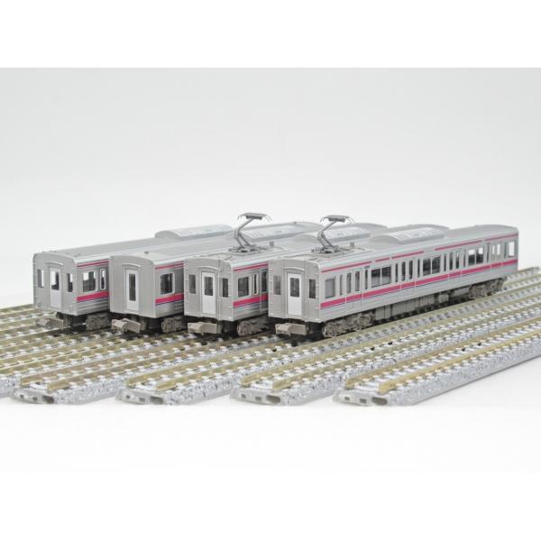 グリーンマックス 30815 京王8000系（大規模改修車・8005編成・白