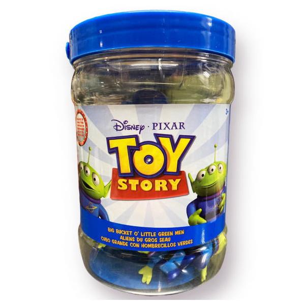 トイ・ストーリー TOYSTORY トイストーリー ビッグバケット リトル