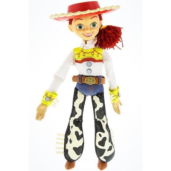 トイ・ストーリー TOYSTORY トイストーリー トーキング・ジェシー US