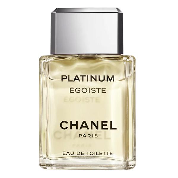 CHANEL（シャネル） エゴイストプラチナムオードゥトワレット 100mL