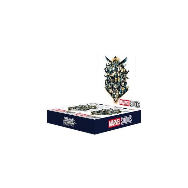 ヴァイス｜【ブースターパック / MARVEL Vol.3 [MARVEL STUDIOS】封入