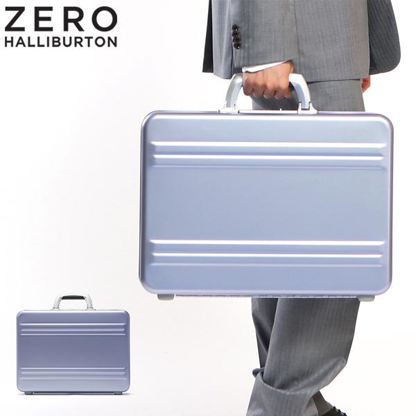 ZERO HALLIBURTON（ゼロハリバートン） 最大50%☆2/25限定