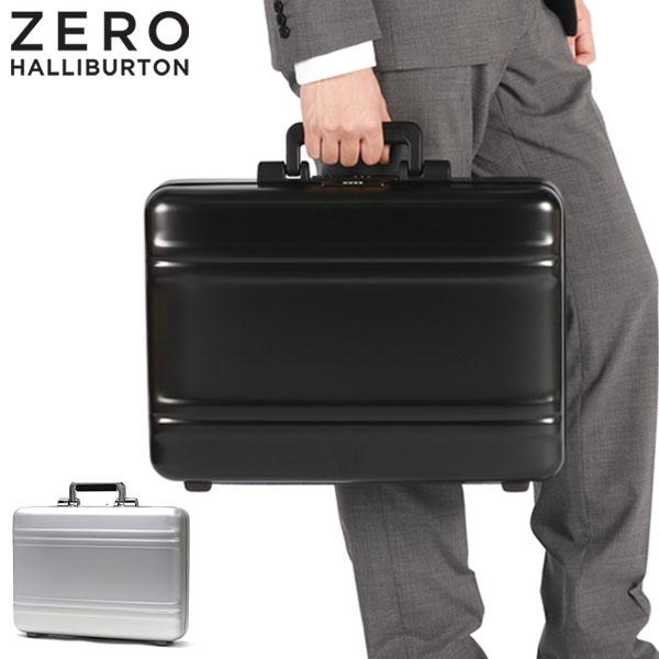 ZERO HALLIBURTON（ゼロハリバートン） 最大50%☆2/25限定 正規品5年