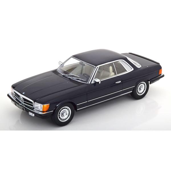 KKスケール セール！ KK scale 1/18 Mercedes Benz 500 SLC C107 1981